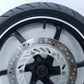 Roue avant Honda CBR 125 2007 Réf : 44650-KPP-860ZB