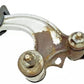 Biellette de suspension Yamaha DT125LC 1987 n°8 Réf : 34X-2217A-00-00