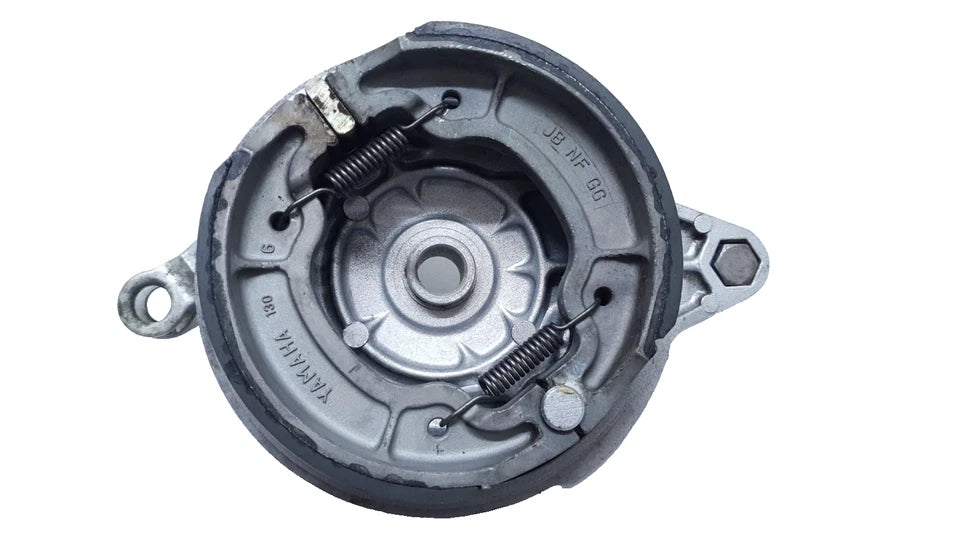 Tambour de frein arrière Yamaha XV 125 Virago 2000 Réf : 2RH253211000