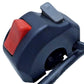 Commodo droit Yamaha TDR 125 1997 Réf : 4FU-83975-10