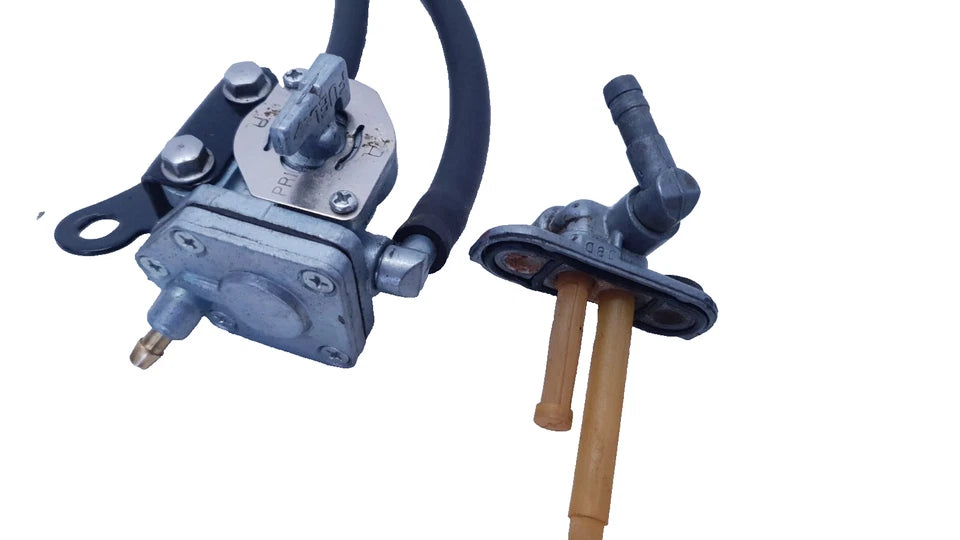 Robinet d'essence Yamaha XV 125 Virago 2000 Réf : 2UJ245000000