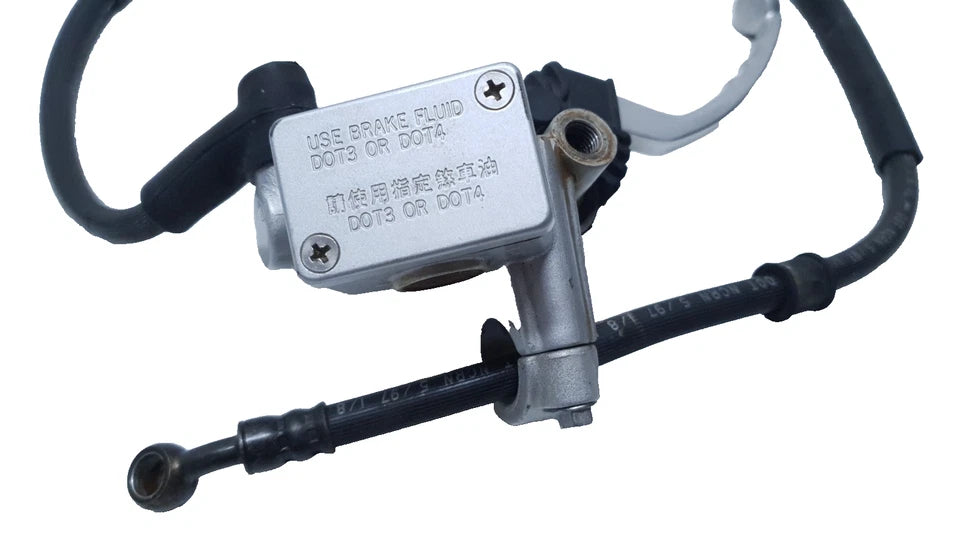 Maître cylindre de frein avant Kymco Zing 125 1997