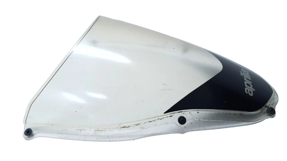 Bulle Aprilia RS 50 2008 Réf : 86513300W06
