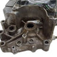 Carter moteur central gauche Honda CB125T 1978 n°2 Réf: 11200-399-000
