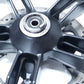 Roue avant Yamaha TZR 50 2008 Réf : 5WXF51602000