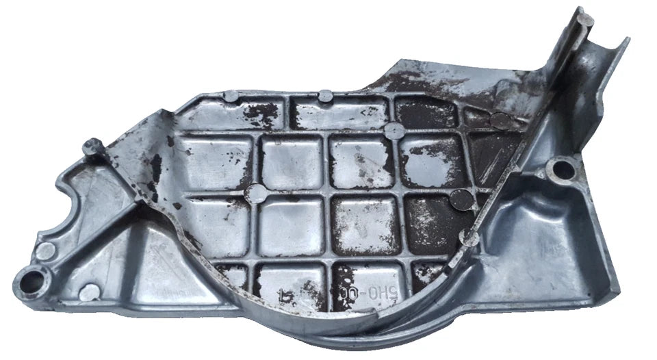 Carter pignon Yamaha SR 125 1993 Réf : 5N0154200000