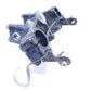 Té de fourche supérieur Yamaha DT125LC 1983 n°2