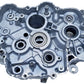 Carters moteur centraux Kawasaki KMX 125 1988 Réf : 140021487
