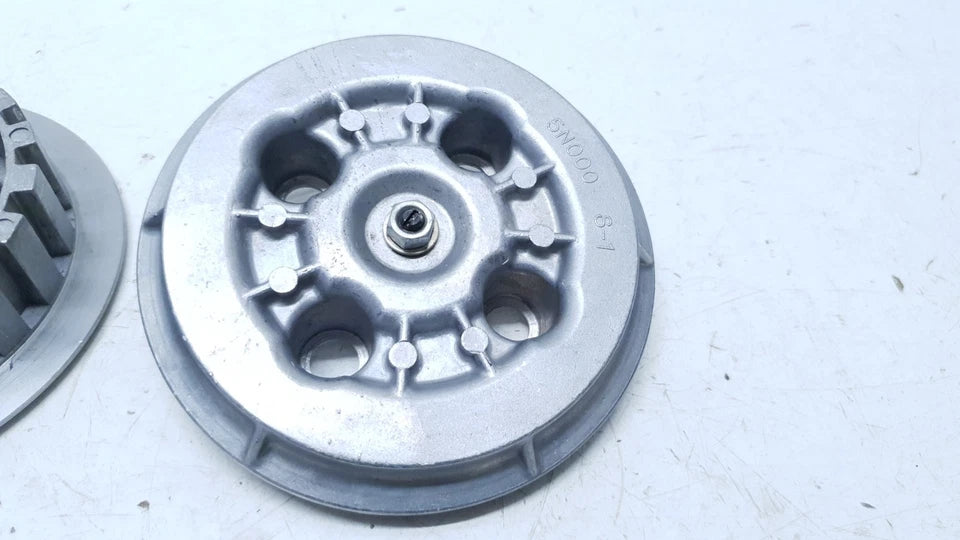 Embrayage Yamaha SR 125 1993 Réf : 5H0161500100