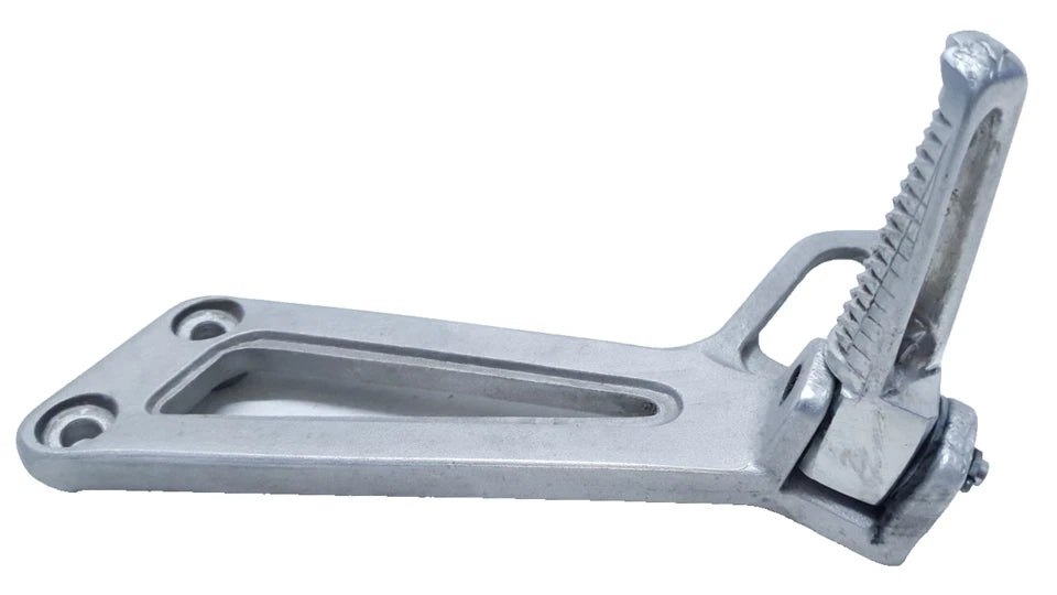Left Rear Footrest Yamaha TDR 125 1998 Ref: 4FU2741L0000