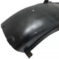 Garde boue arrière noir Suzuki GN 125 2001 Réf : 63112-05302-000