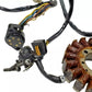 Stator d'allumage Suzuki GN 125 2001 Réf : 32101-05300-000