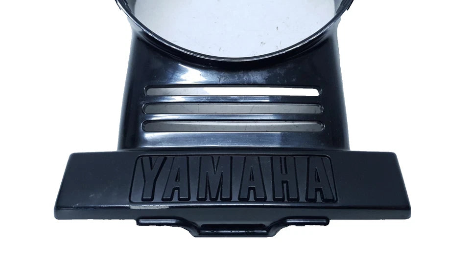 Tête de fourche Yamaha SR 125 1993 Réf : 5H08433000FF
