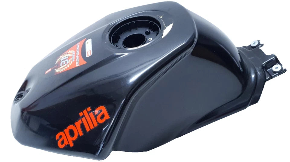 Réservoir d'essence Aprilia RS 50 2010 Réf : 00H00409010