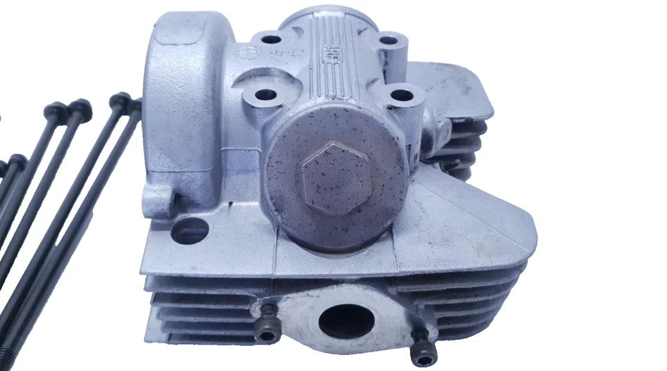 Culasse 2-2 Yamaha XV 125 Virago 2000 Réf : 4RF111020000