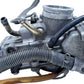 Mikuni Carburetor Yamaha TDR 125 1996 #2 Ref: 4FU141010100