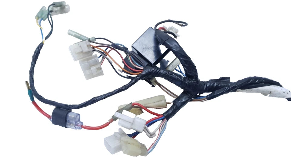 Faisceau électrique Yamaha XV 125 Virago 2000 Réf : 5AJ825900100