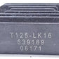 Régulateur de tension Yamaha YBR 125 2010 n°2 Réf : 4HM-81960-01