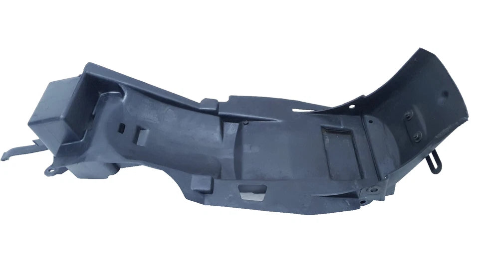 Garde boue arrière Yamaha TDR 125 1998 Réf : 4FU216850000