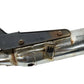 Ligne d'échappement complète Sym Wolf 125 2007 Réf : 1830A-B3D-004
