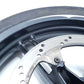 Roue avant Yamaha TZR 50 2008 Réf : 5WXF51602000