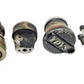 Valve Yamaha DT125LC 1987 n°12 Réf : 34X-1131A-00-00