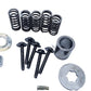 Embrayage Aprilia RS 50 2008 Réf : 8470415