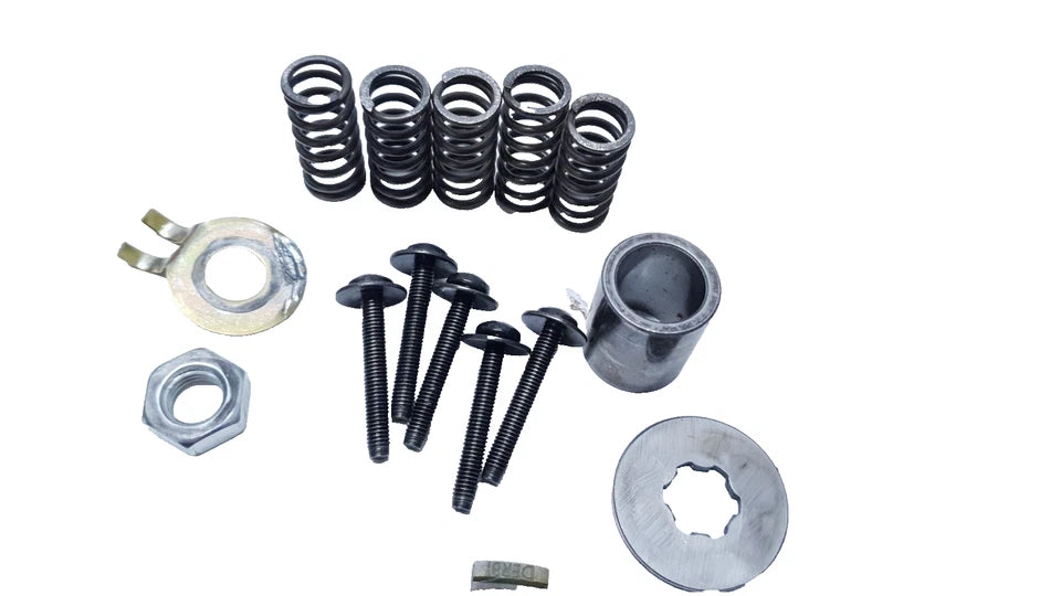 Embrayage Aprilia RS 50 2008 Réf : 8470415