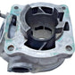 Cylindre et piston Yamaha TDR 125 1998 Réf : 5AE113100000