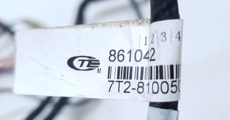 Faisceau électrique Aprilia RS 50 2010 Réf : 861042