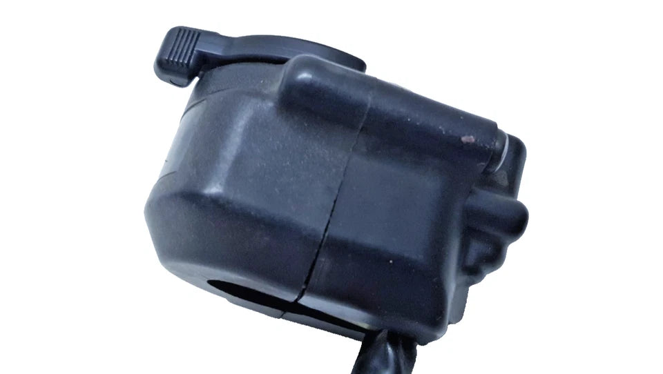 Commodo gauche Yamaha TDR 125 1998