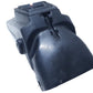 Support de plaque Yamaha DT125R 1997 n°2 Réf : 3BN216850000