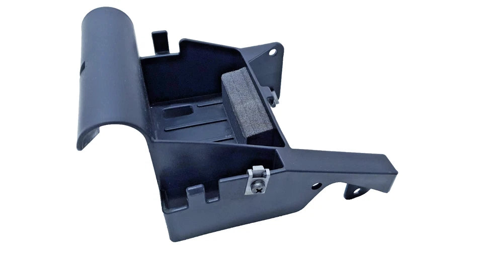 Support batterie Aprilia RS 50 2010 Réf : 00H03302551