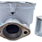 Cylindre et piston cote B 40mm Aprilia RS 50 2010 Réf : 00H02515031