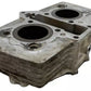 Cylindre & pistons 44mm Honda CB125T 1978 Réf : 12100-399-000