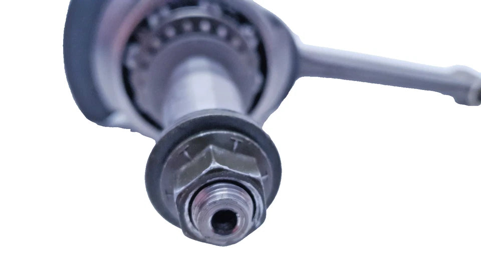 Vilebrequin Yamaha XV 125 Virago 2000 Réf : 4RF114000000