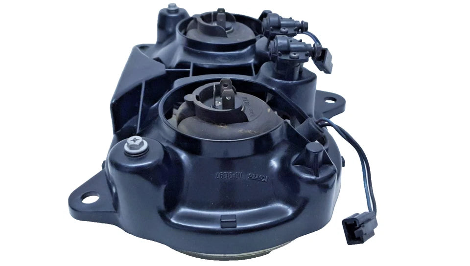 Phare avant Yamaha TDR 125 1997 Réf : 3LD-84330-00