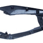 Coque arrière basse Honda CBF 125 2010 Réf : 77210-KWF-900ZF