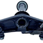 Lower triple clamp Yamaha TDR 125 1996 #2 Ref: 4FU233400000