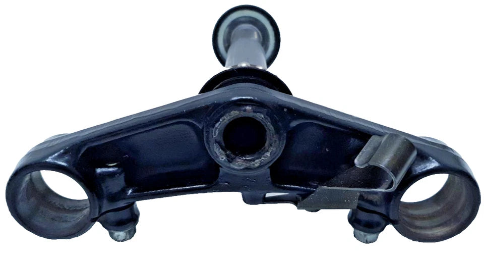 Lower triple clamp Yamaha TDR 125 1996 #2 Ref: 4FU233400000