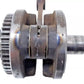 Vilebrequin Yamaha DT125LC 1987 n°14 Réf : 34X-11400-00-00