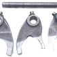 Fourchettes de boite de vitesse Honda CB 125T 1980 n°2 Réf 24211-399-000