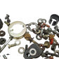Kit visserie Yamaha DT125LC 1987 n°12