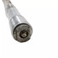 Tube de fourche droit KTM 125 SX 1995 Réf : 50201702200