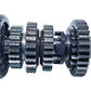 Yamaha TDR 125 1996 gearbox secondary shaft n°2 Ref: 3BN174210000