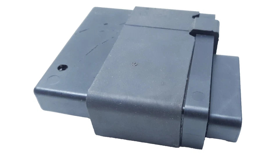 Boitier CDI MORIC 16 broches Yamaha TZR 50 2008 n°4 Réf : 5WX-10