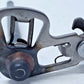 Axe de sélecteur Aprilia RS 50 2008 Réf : 847236