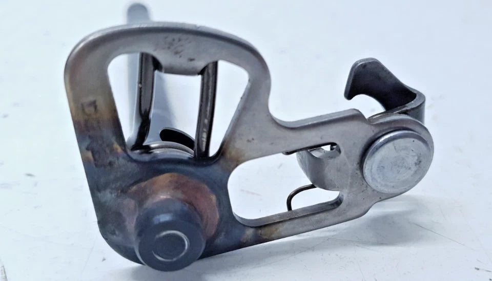 Axe de sélecteur Aprilia RS 50 2008 Réf : 847236
