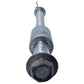Axe de roue avant Honda CM 125 T 1980 Réf : 42301-401-660