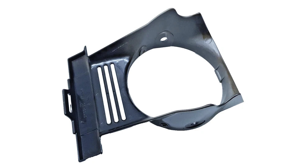 Tête de fourche Yamaha SR 125 1993 Réf : 5H08433000FF